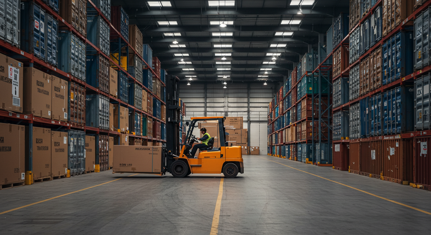 Автоматизированное производство мебели в Китае с роботами и сертификатами ISO