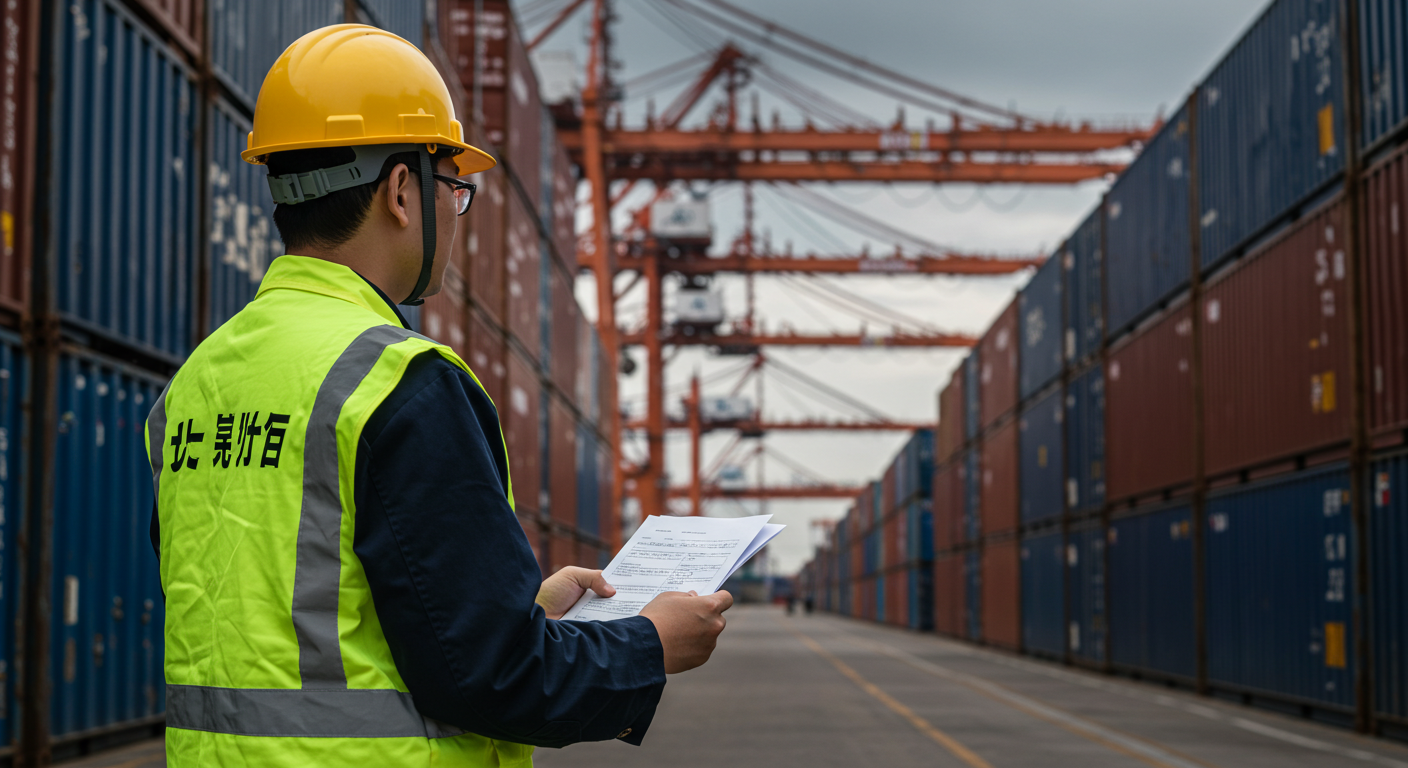 Контрольная комната логистики с экранами отслеживания морских грузов в Россию.