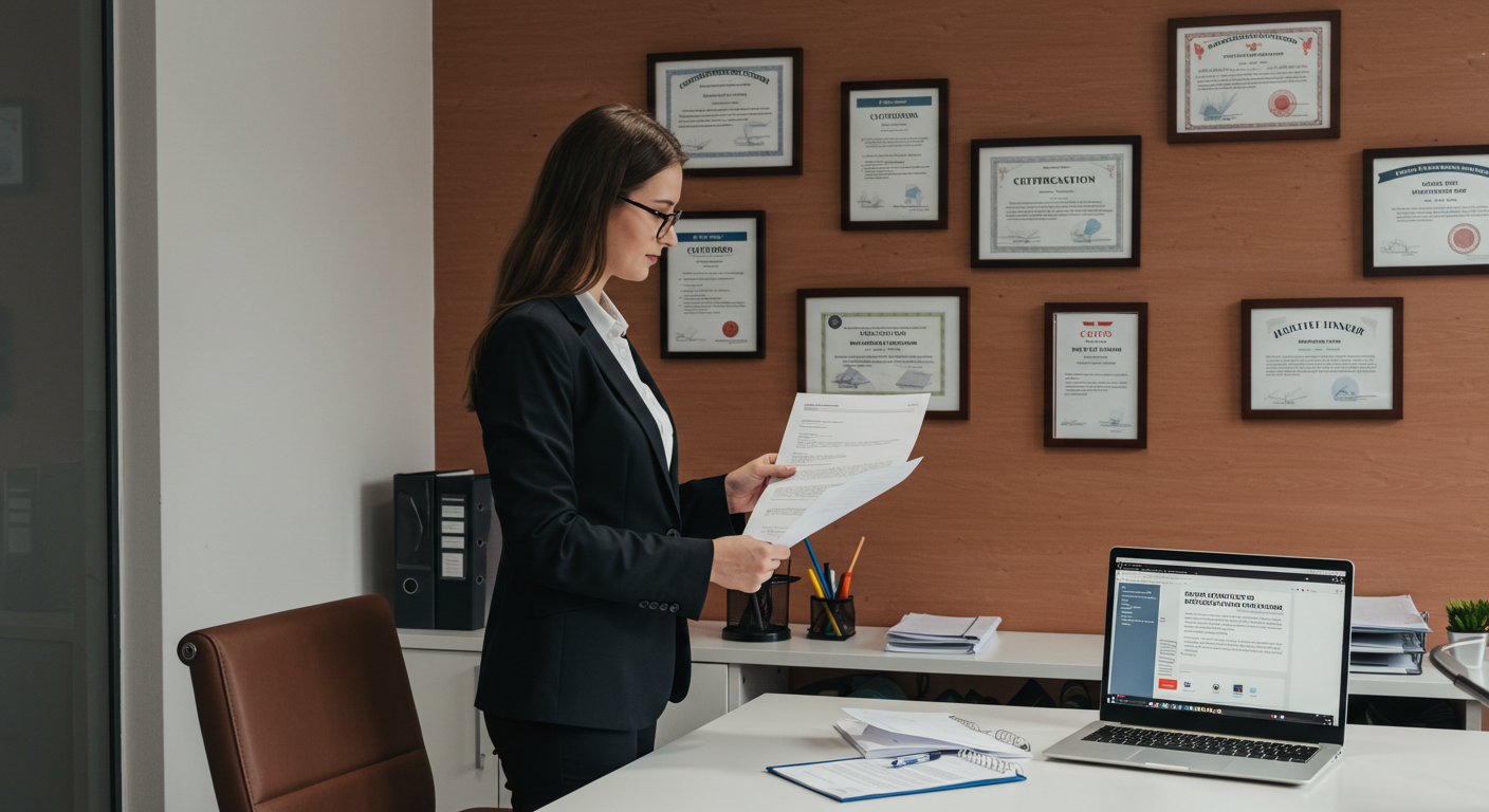 Логистический центр в Китае с работниками, проверяющими документы для Wildberries и Ozon