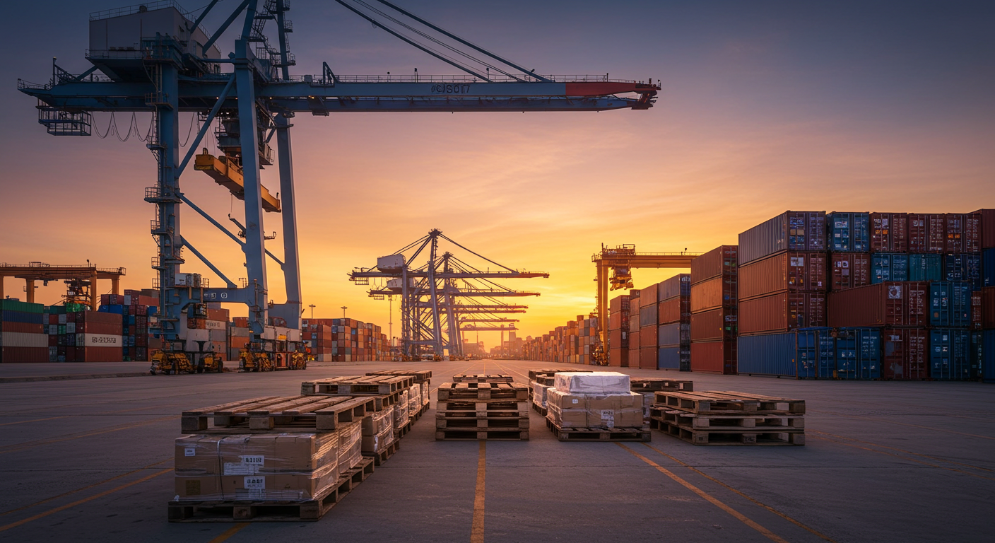 Офис китайского посредника, переговоры с российским предпринимателем по заказам с 1688