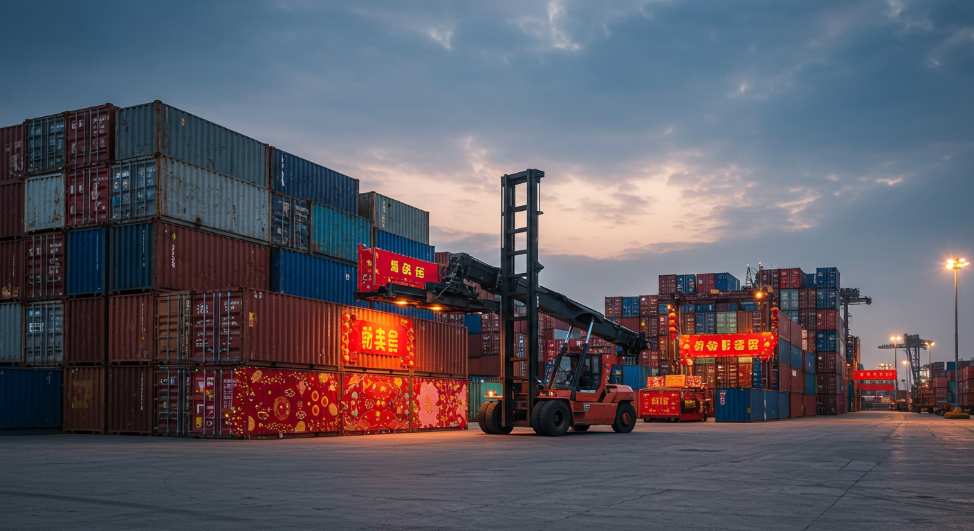 Офис логистики с цифровым расписанием доставки и планированием сроков