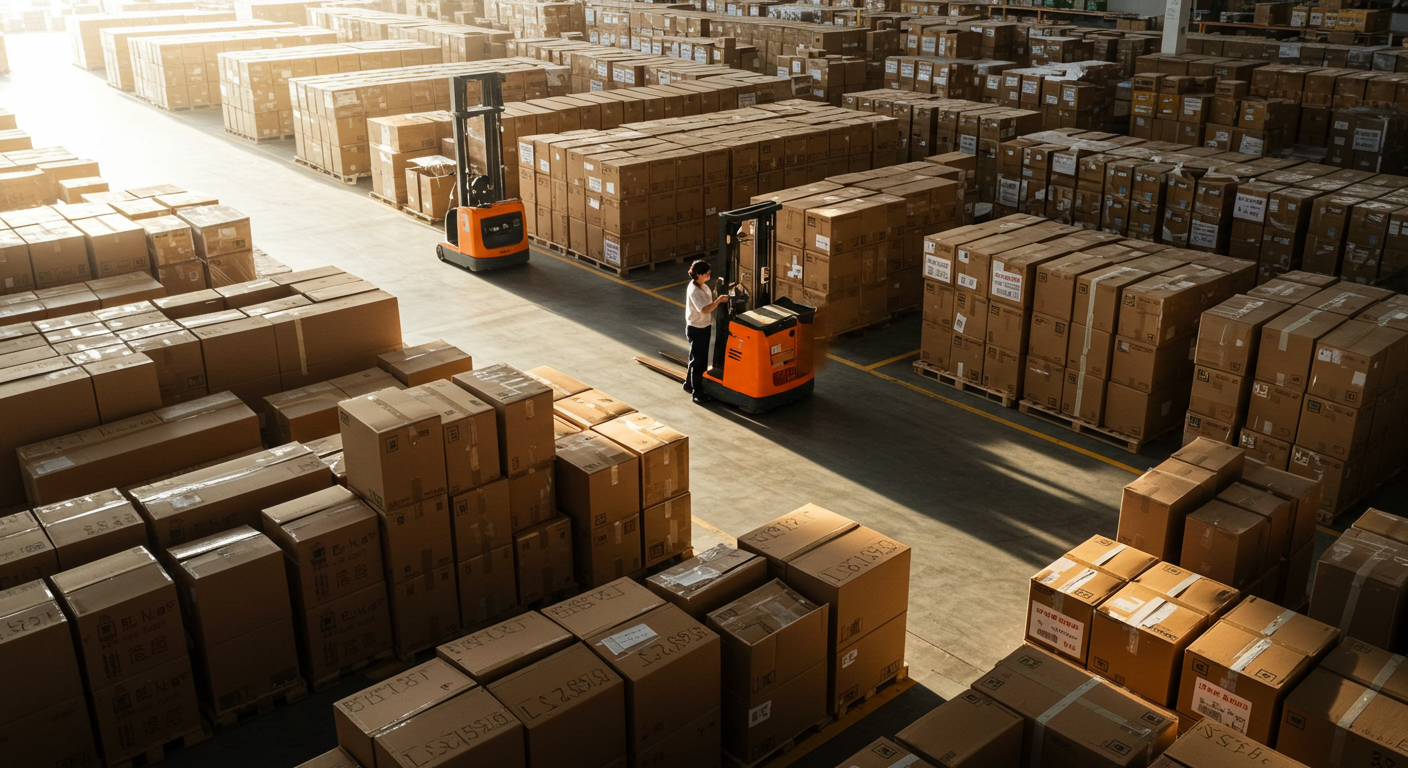 Офисное пространство в Китае, регистрация аккаунта на Alibaba на ноутбуке