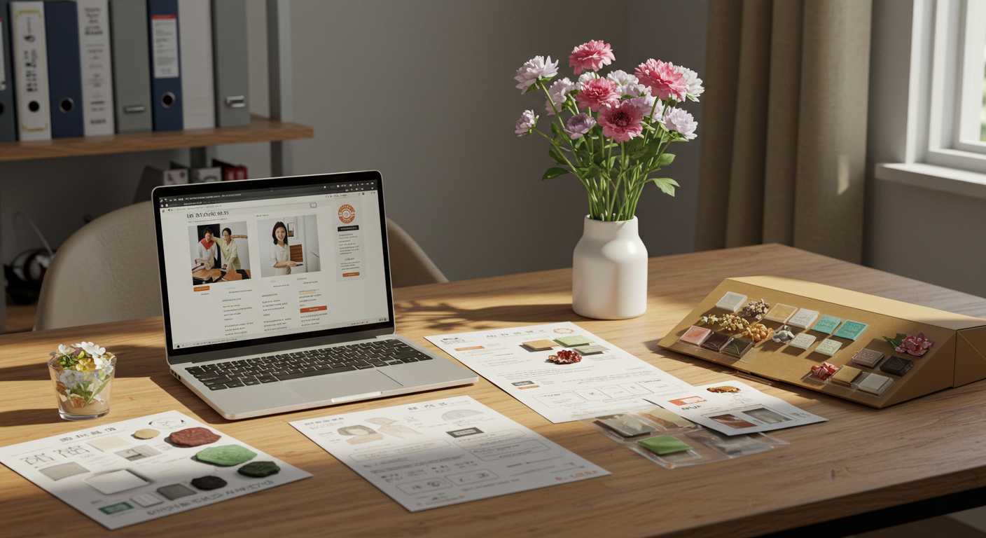 Оптовый рынок цветов в Садоводе с искусственными букетами и декором.