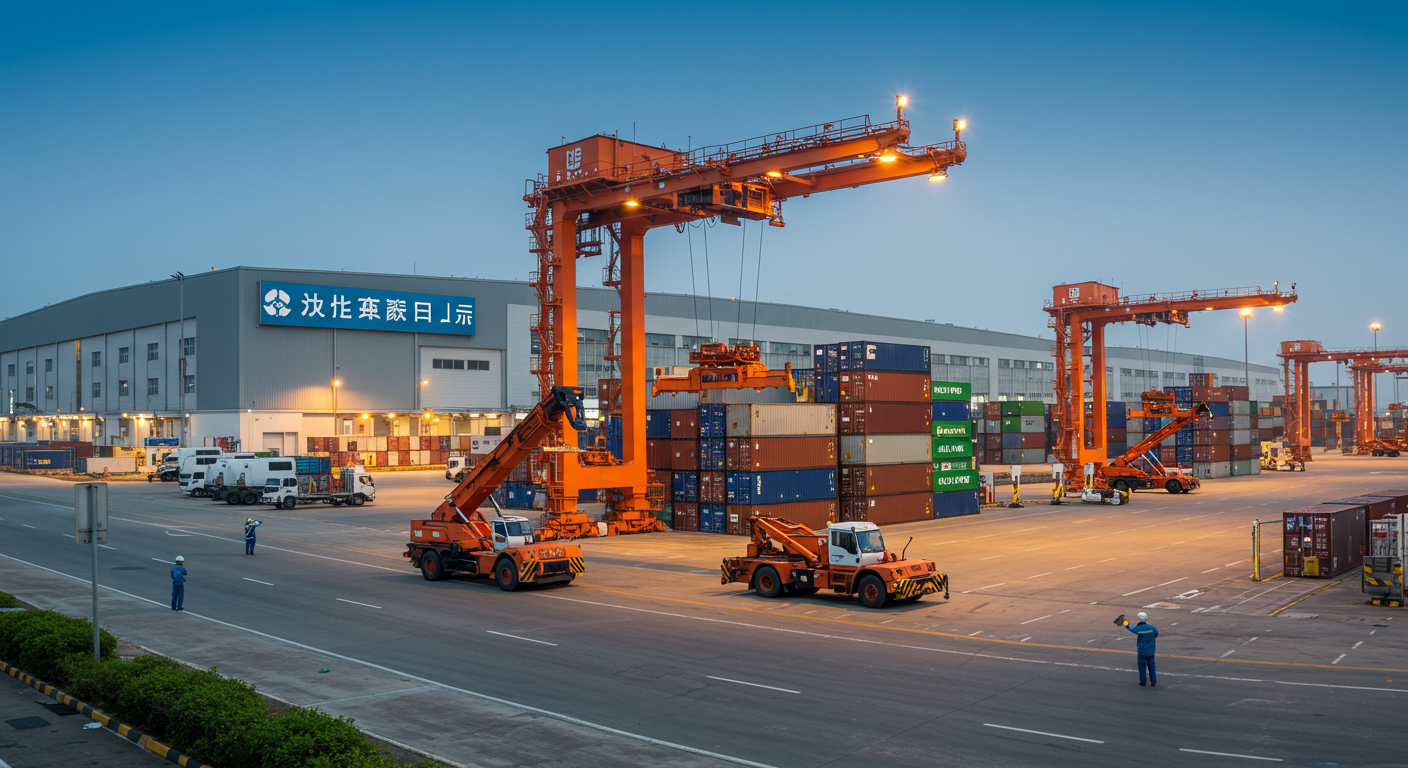 Процесс контроля качества на складе с товарами для Wildberries и Ozon