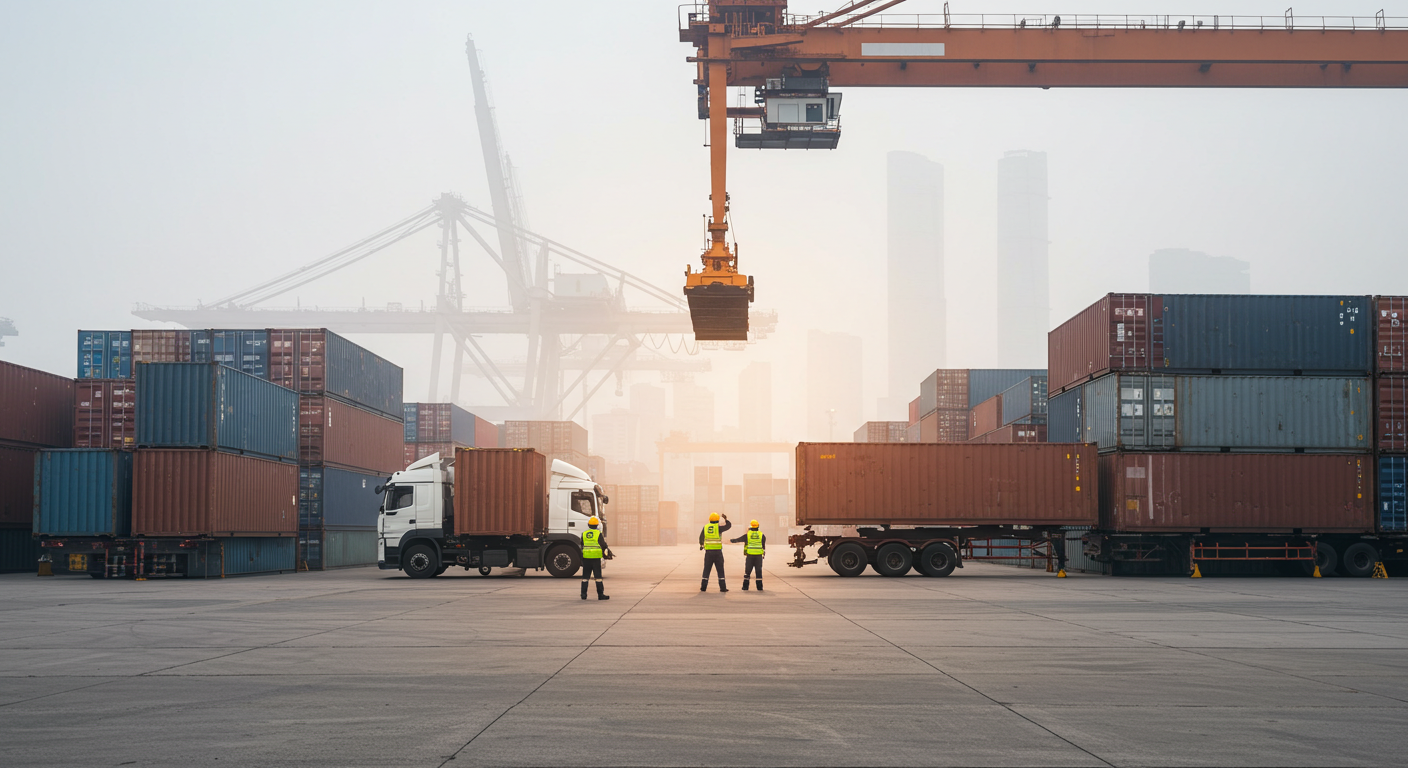 Процесс контроля качества в китайской фабрике с документами и сертификатами