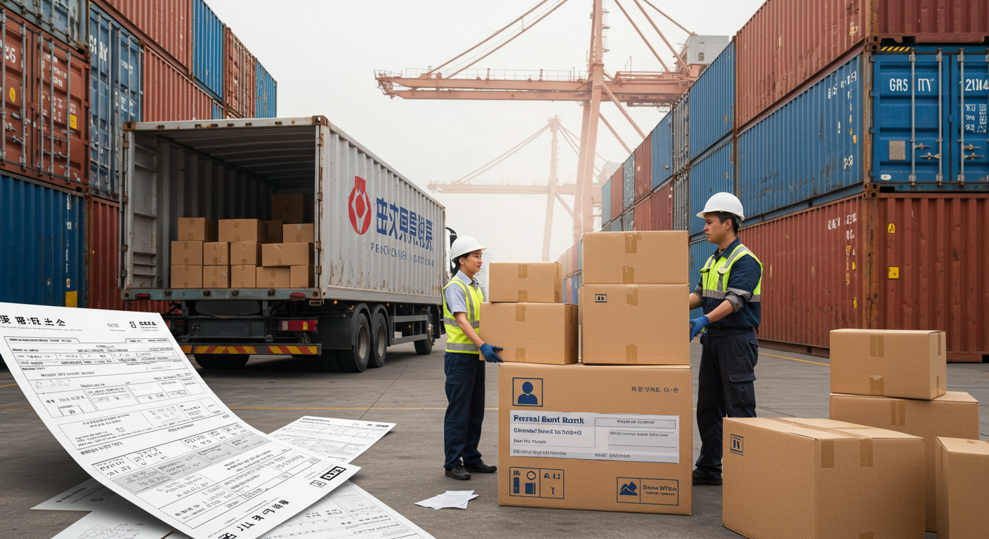 Пустое офисное кресло и отказ от видеозвонков на экране в китайском офисе