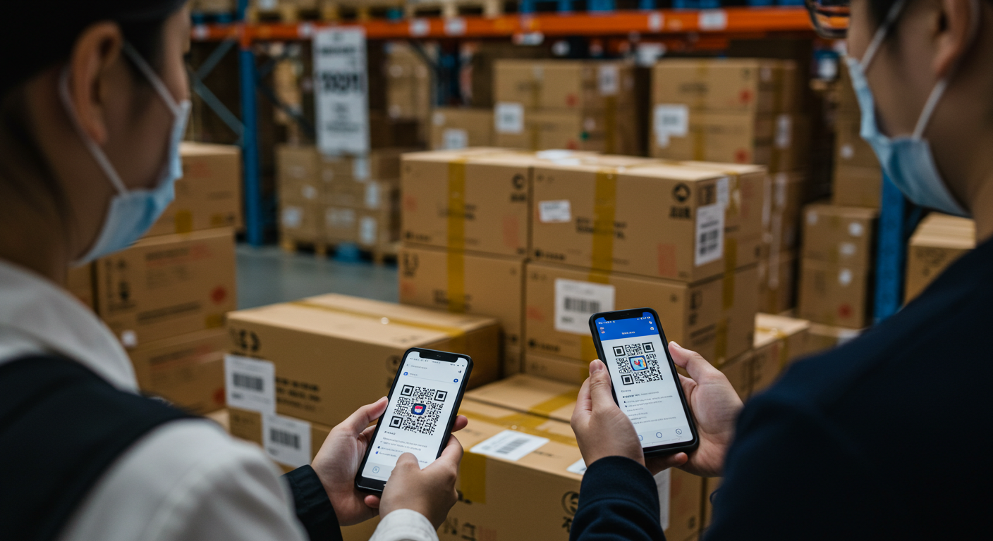 Рабочее пространство для дизайнеров, разрабатывающих мини-программы в WeChat