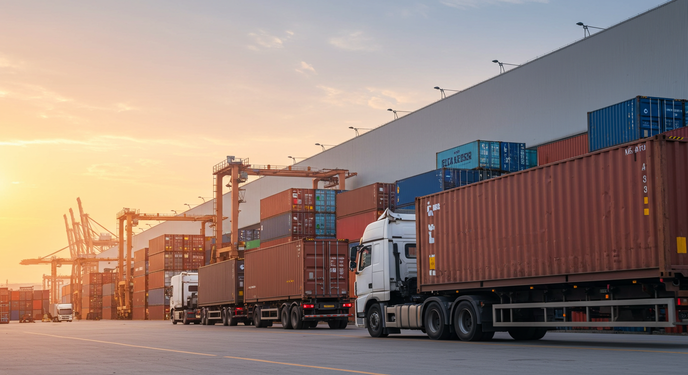 Рабочие контролируют качество автозапчастей на заводе в Китае