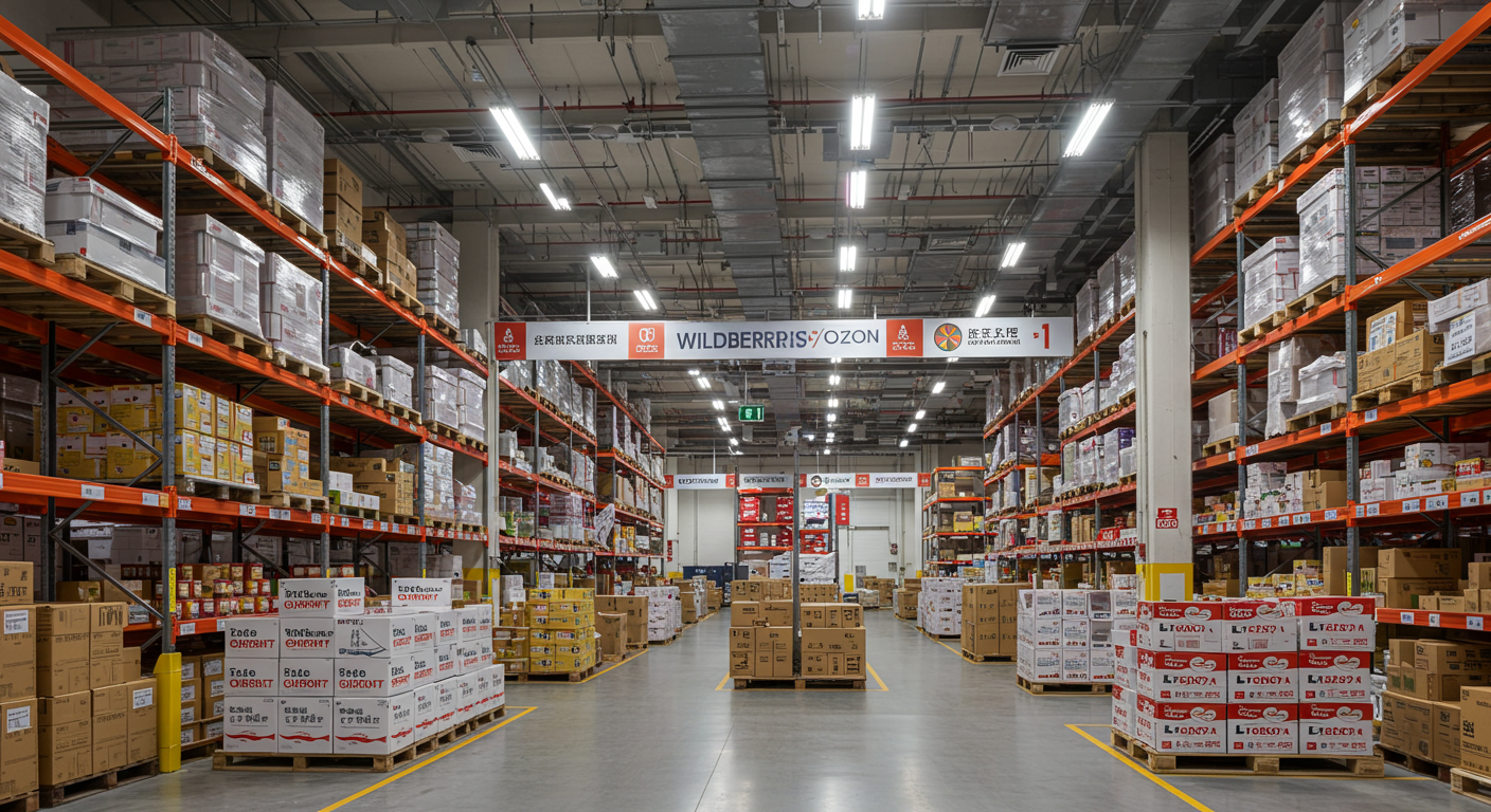 Широкий взгляд на фабричный пол OEM ODM производства в Китае