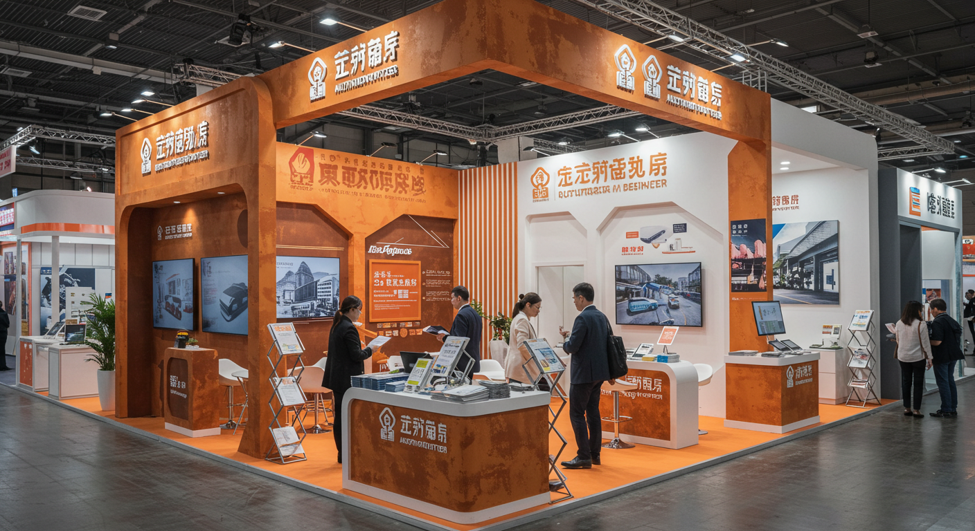 Склад с экспортными упаковками для Tmall Global и сканированием штрих-кодов