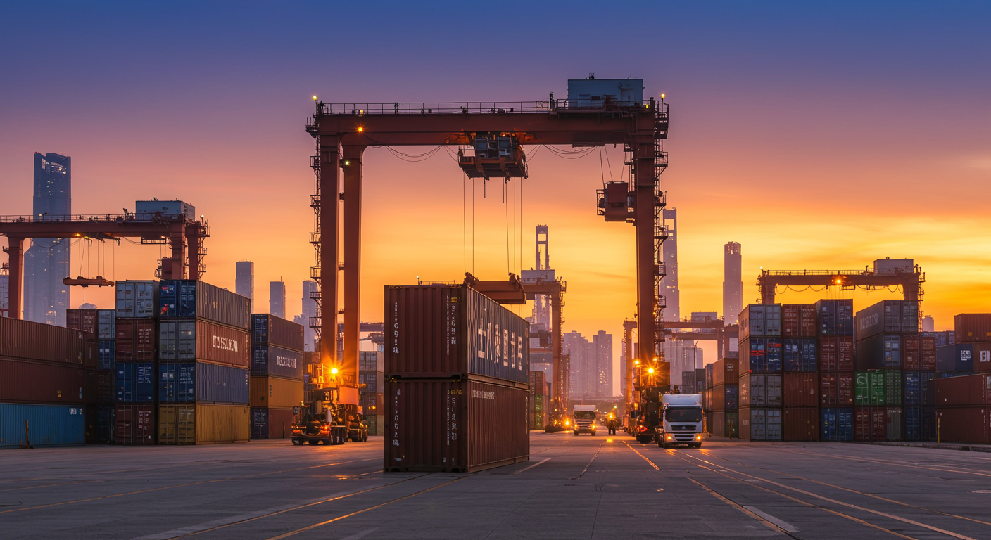 Склад с контрактно произведёнными товарами для Wildberries и Ozon