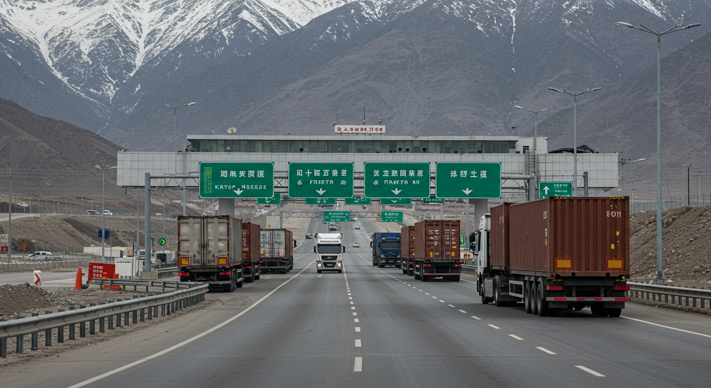 Склад в Иву с работниками, сортирующими упаковки от разных поставщиков