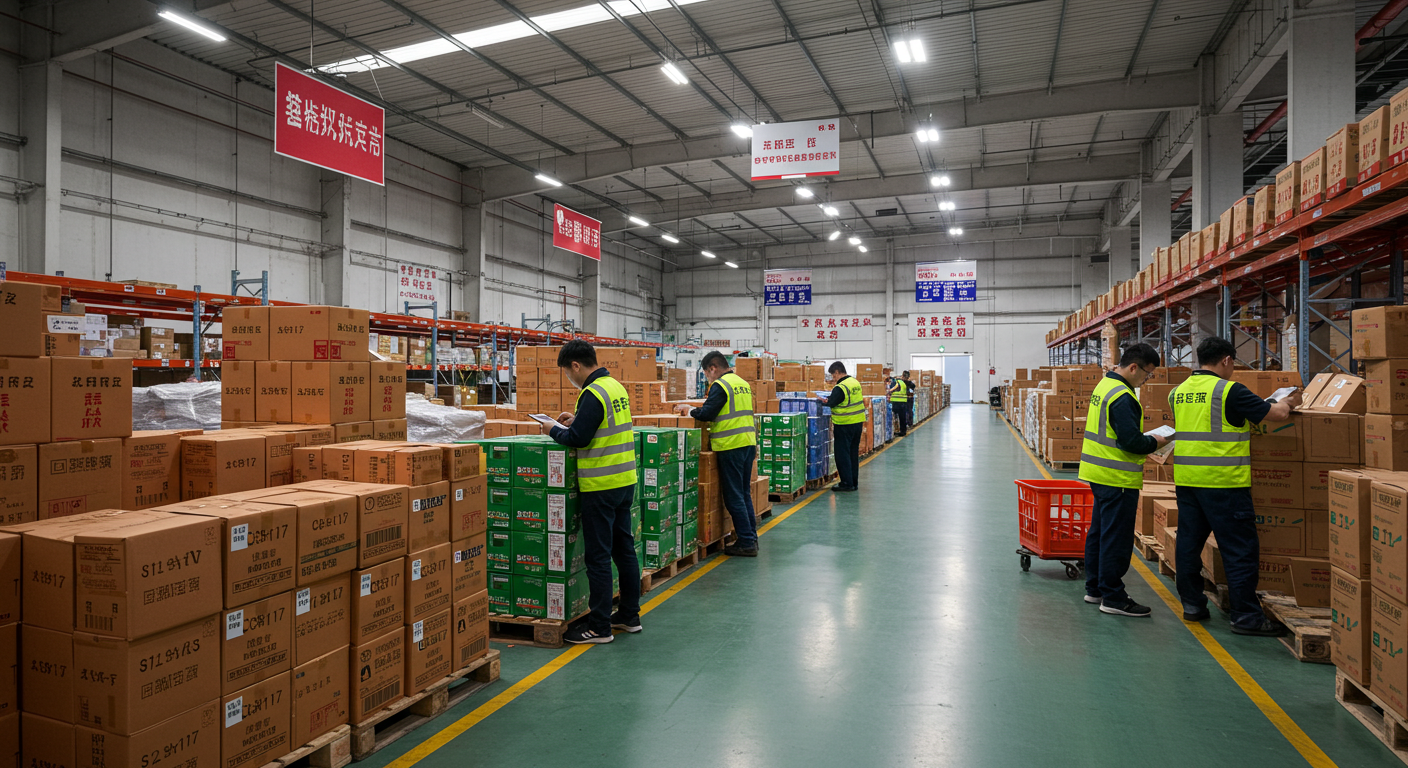 Современное рабочее место с аналитикой для продажи товаров через маркетплейсы