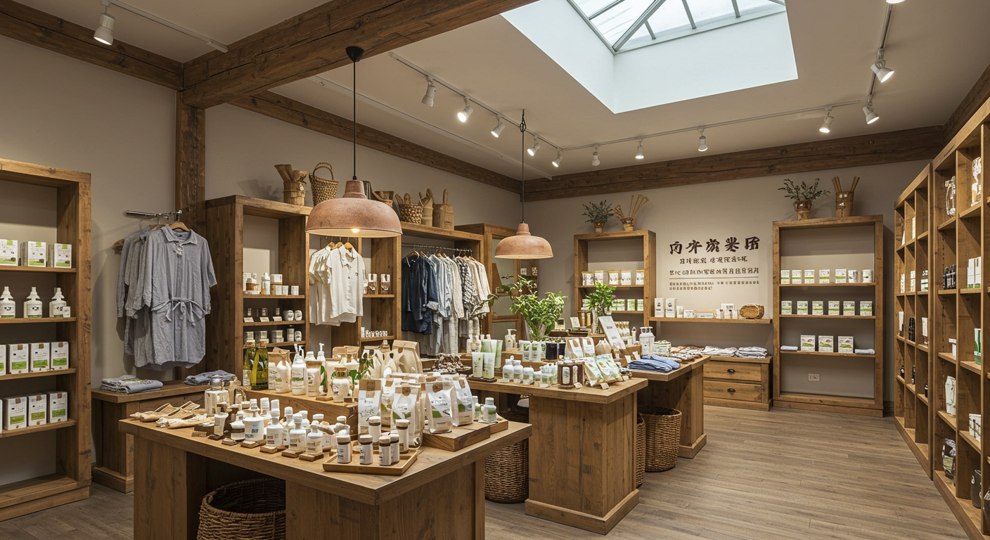 Современный оптовый рынок электроники с умными часами и портативными гаджетами