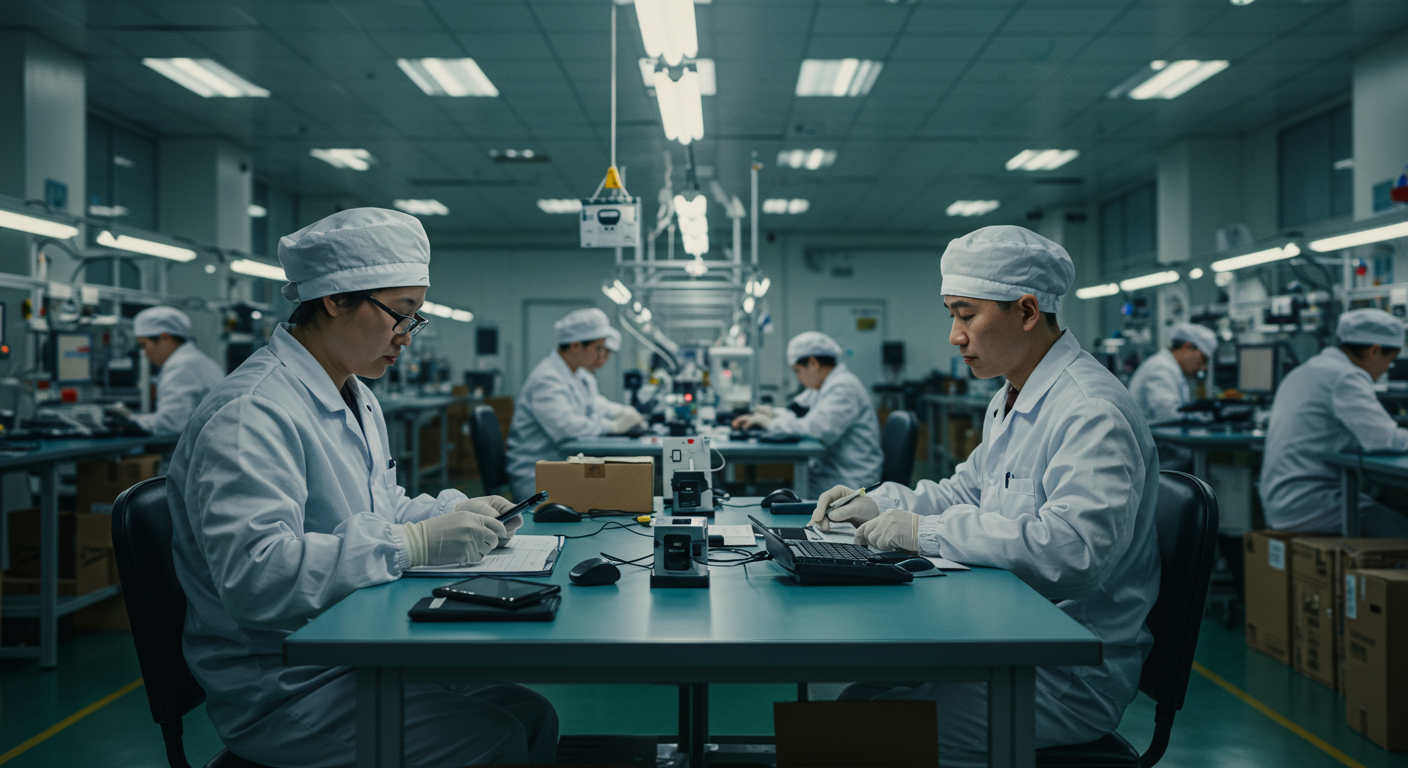 Таможенный терминал с проверкой документов фапяо и открытыми контейнерами