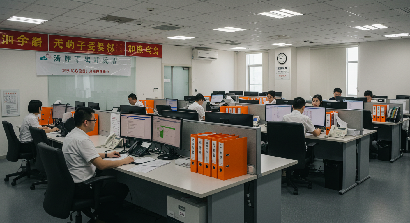 Цифровой таможенный терминал с интерфейсом ЕАЭС и электронными подписями