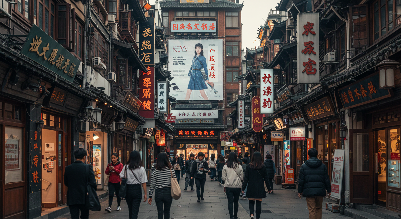 Цифровые маркетологи в современном офисе анализируют метрики блогеров на экранах