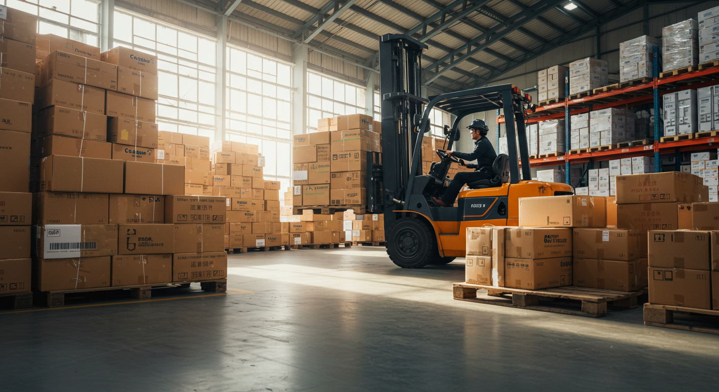 Выставка в Китае, предприниматели обсуждают условия OEM для брендированных товаров