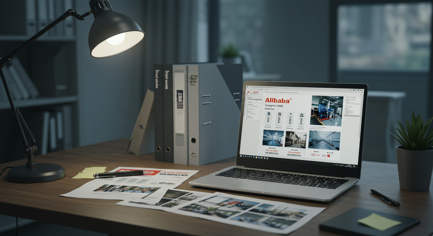 Ярмарка в Гуанчжоу с китайскими стендами и переговорами покупателей