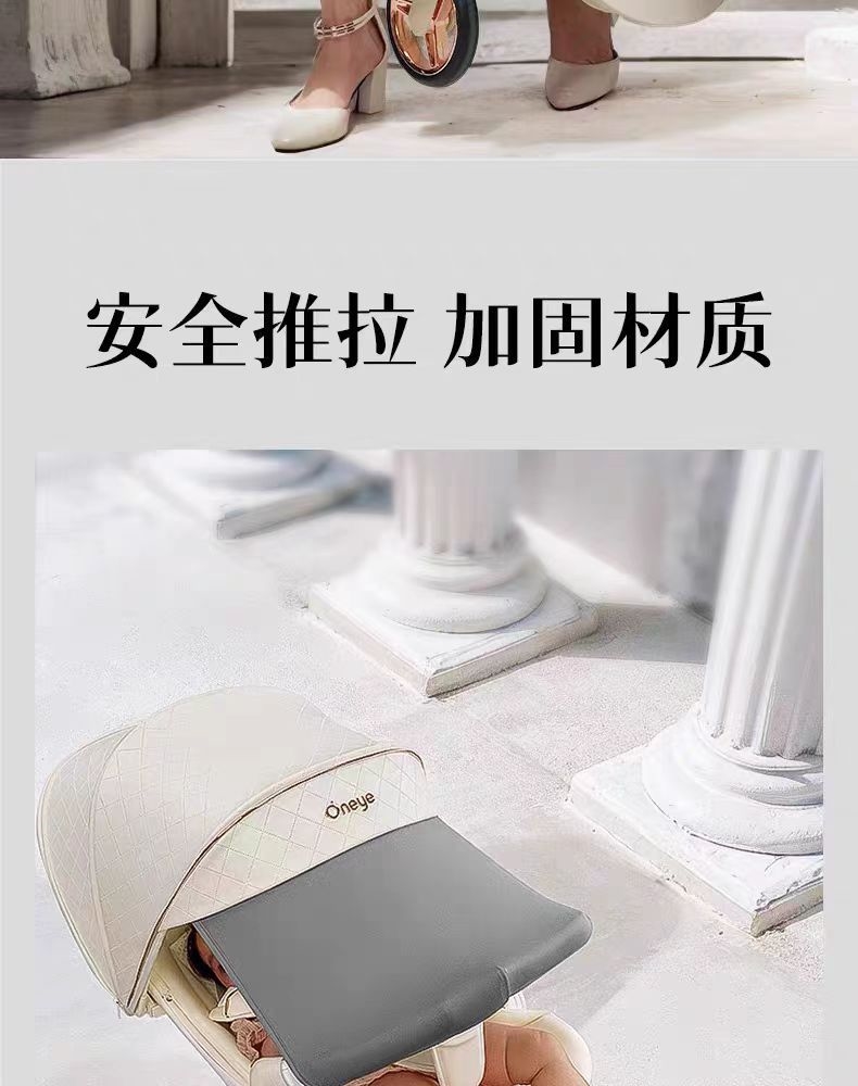 Детская коляска 丸丫T6-2 оптом из Китая