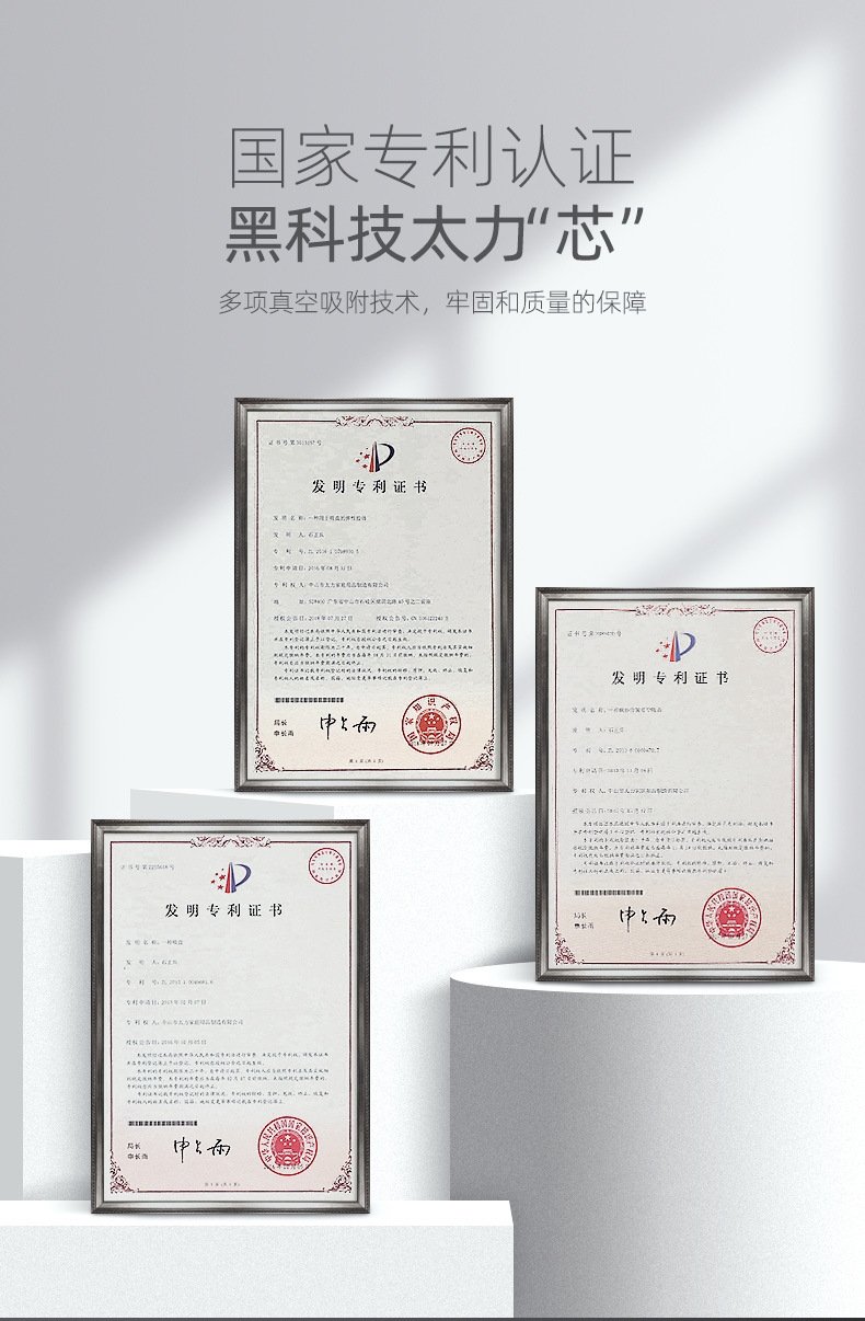 Вакуумный держатель для мыла двойной слой оптом