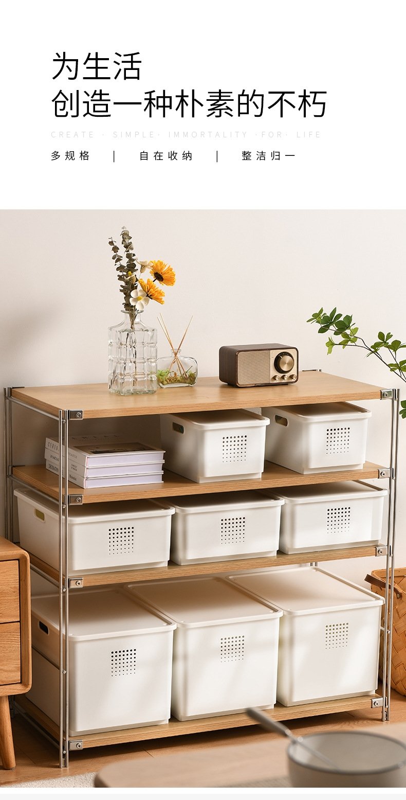 Хранение и организация корзины оптом