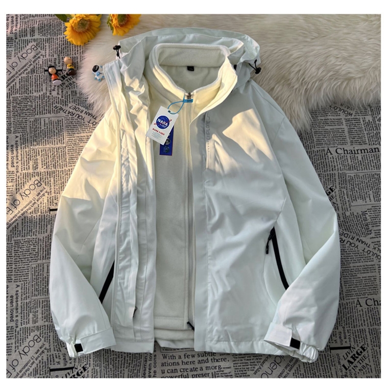 Тройка для активного отдыха 2024 оптом из Китая