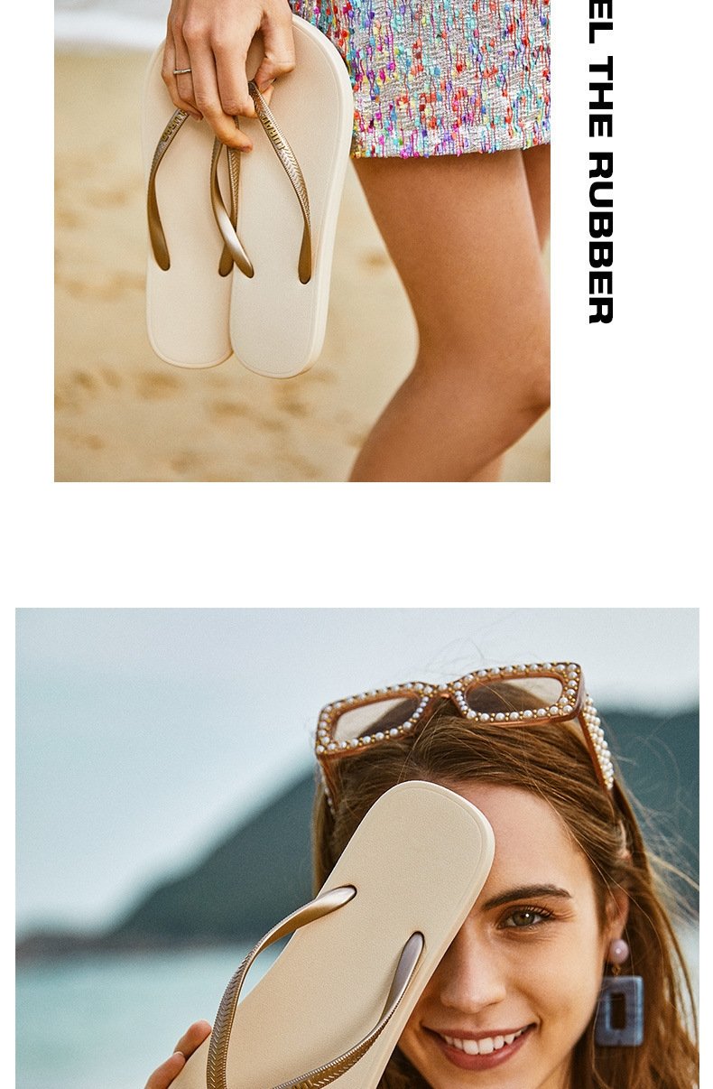 Летние женские шлепанцы из ПВХ оптом