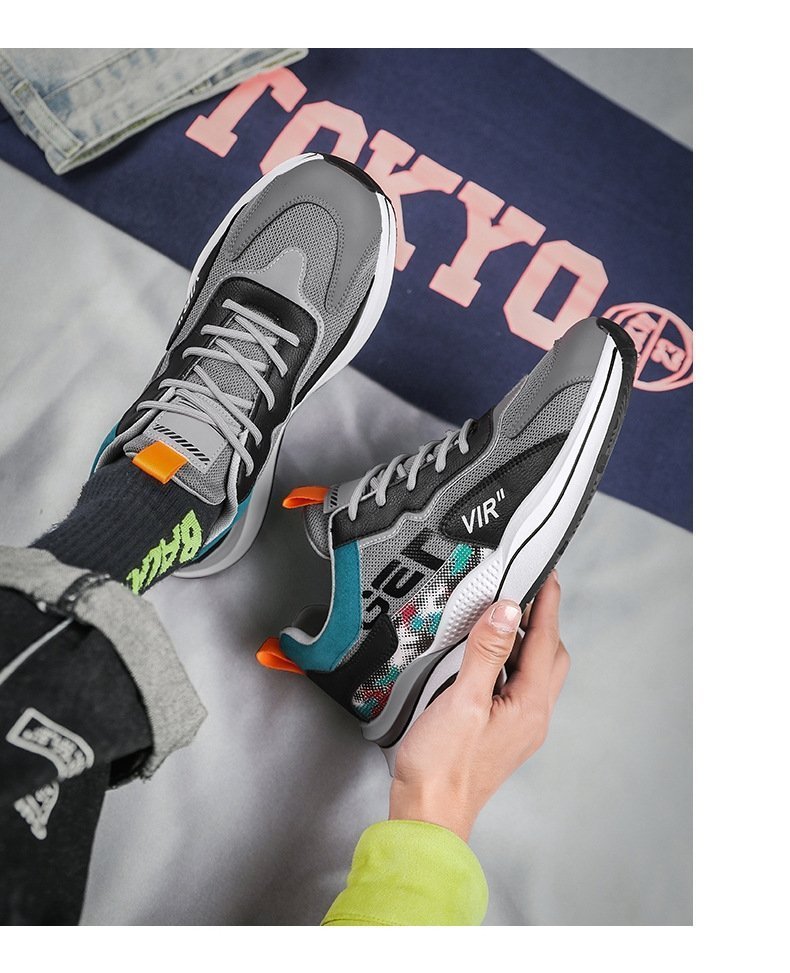 Мужские кроссовки Charm Sports оптом