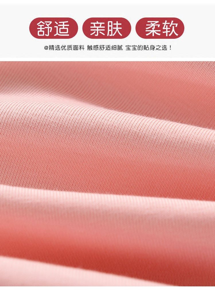 Летние детские леггинсы с кружевными краями оптом