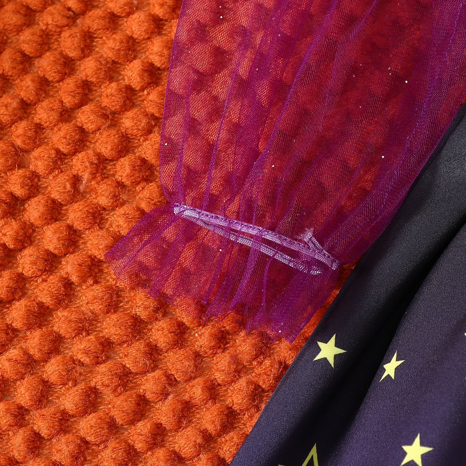 Детская одежда для Хэллоуина 2024 летней коллекции для девочек оптом