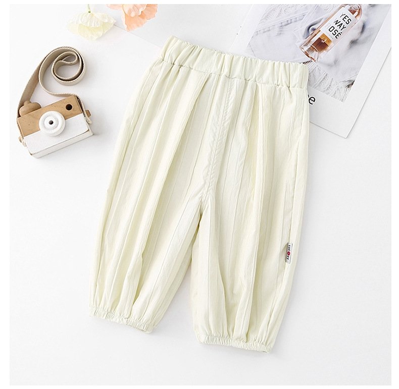 Детские летние широкие леггинсы оптом