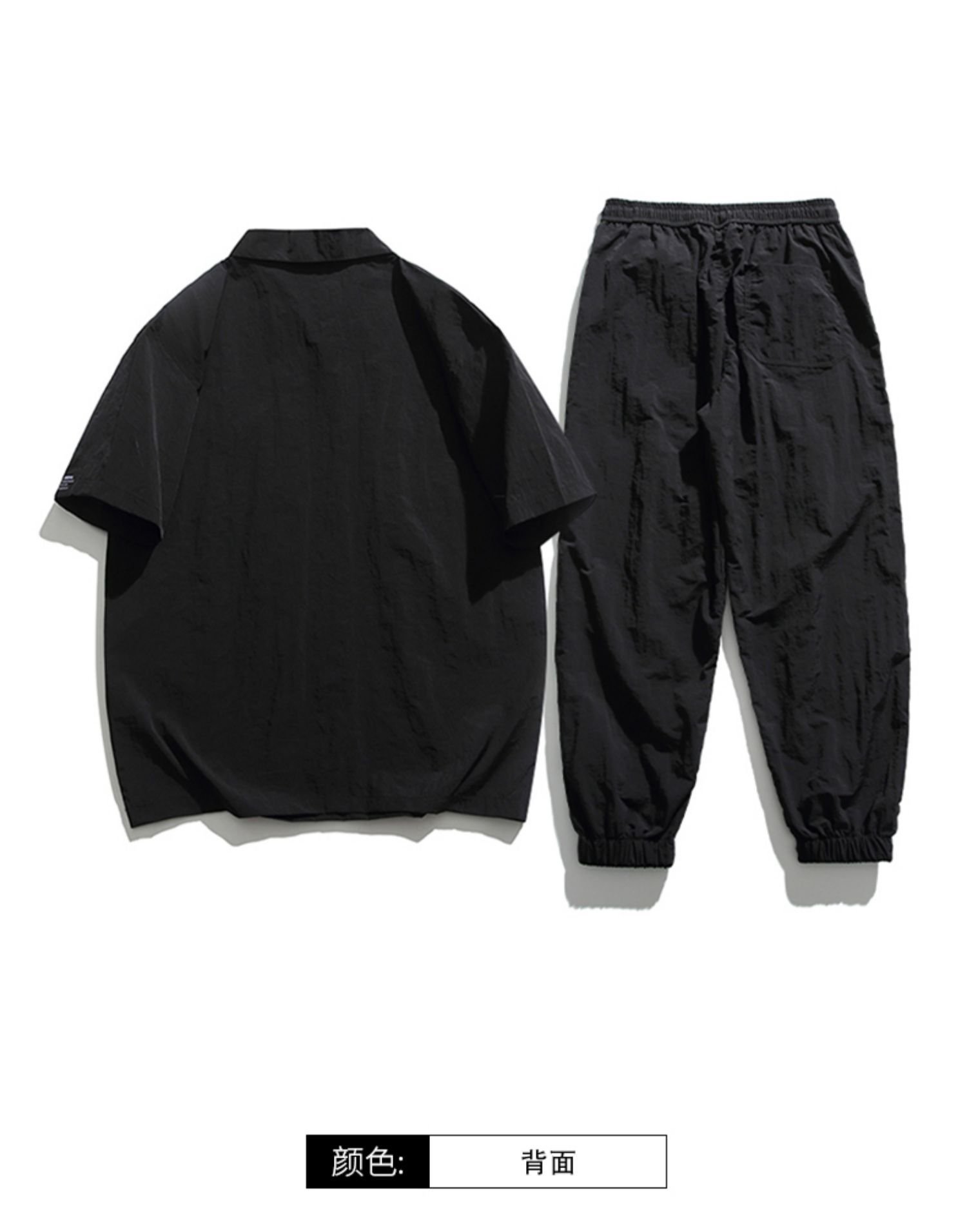 Костюм NASA для мужчин летний оптом из Китая