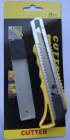 Нож RSD-06 / К240 / B22 анонс фото