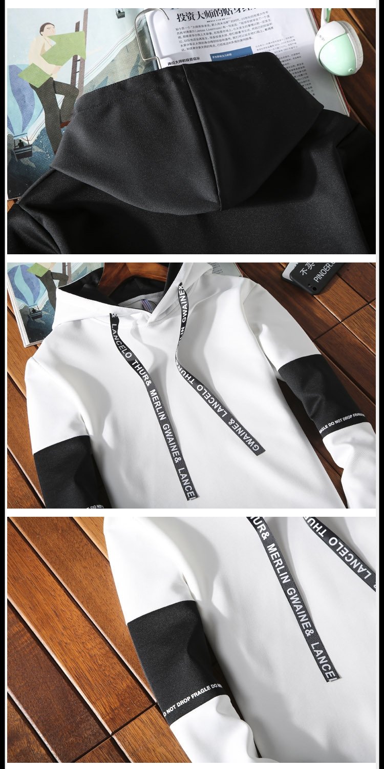 Весенний мужской спортивный костюм оптом из Китая