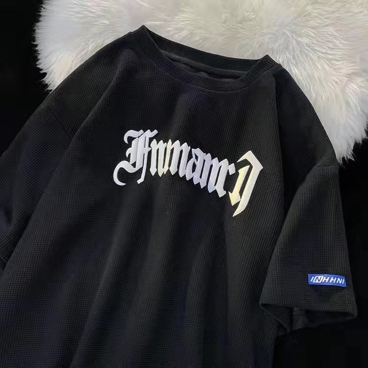 Мужской летний спортивный комплект оптом из Китая