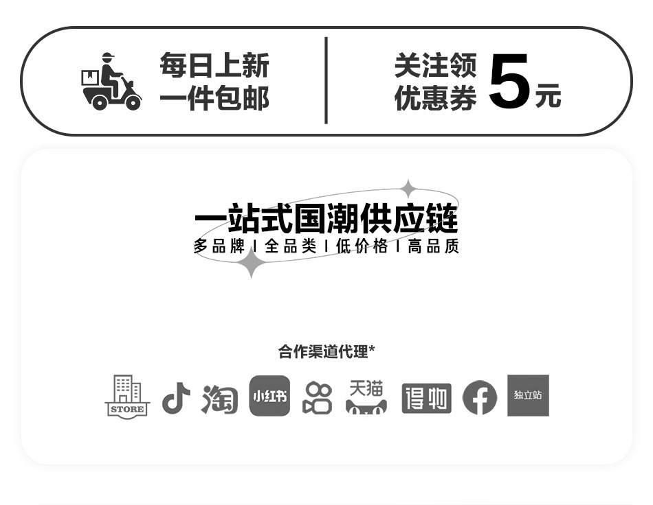 Мужские джинсы MAGMANS оптом из Китая