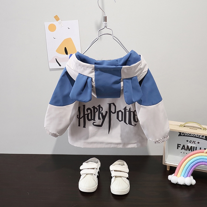 Детский мужской весенний плащ оптом из Китая