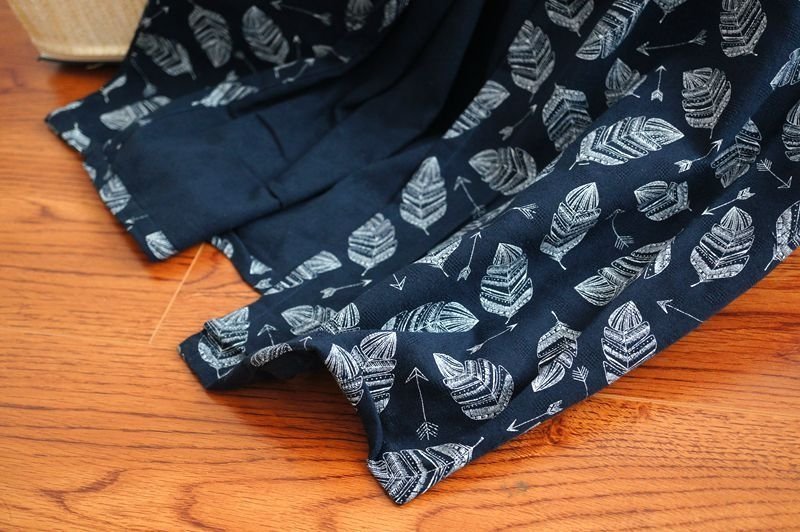 Мужской халат из хлопка оптом