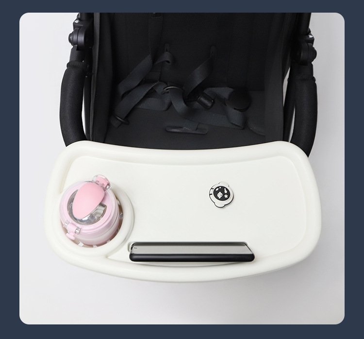 Универсальный поднос для детской коляски оптом