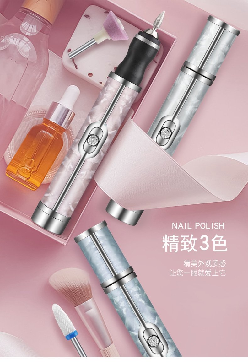 Миниатюрная маникюрная машина оптом