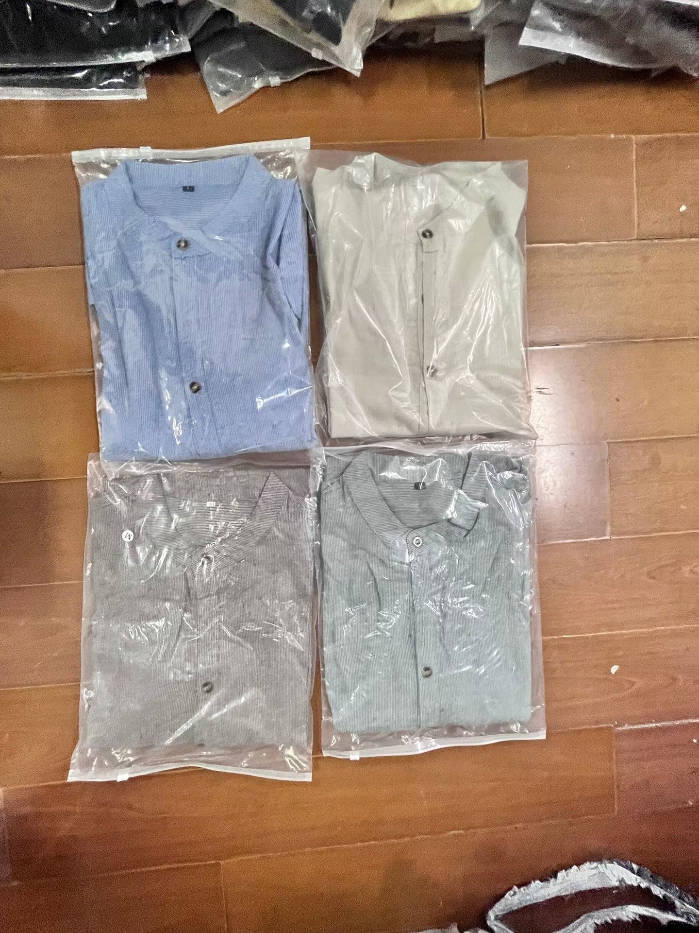 Летняя мужская хлопковая футболка с полосатым рукавом оптом