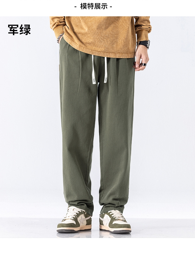 Мужские джинсы 2023 моды оптом из Китая