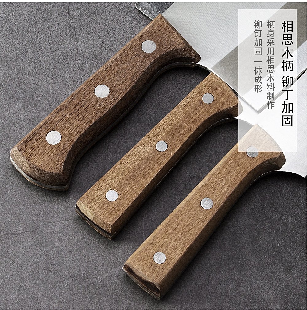 Комплект ножей для дома и кухни оптом