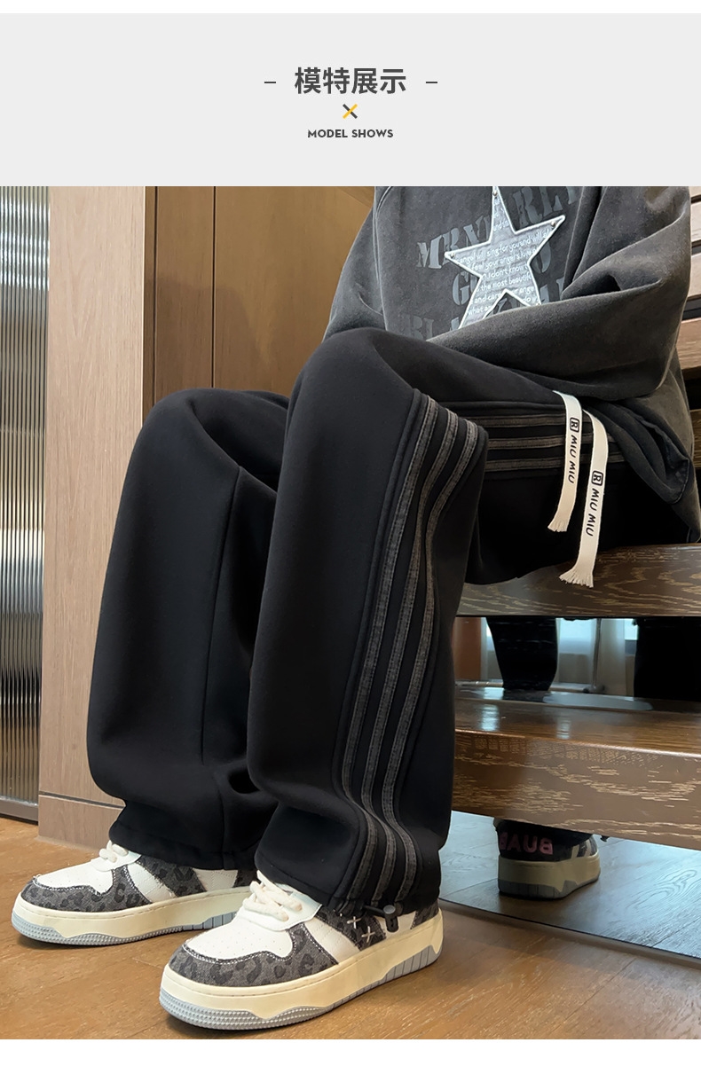 Повседневные джинсы для подростков оптом из Китая