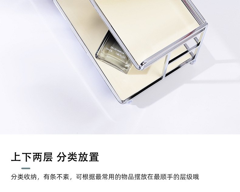 Двухуровневая стойка для кружек настольная оптом