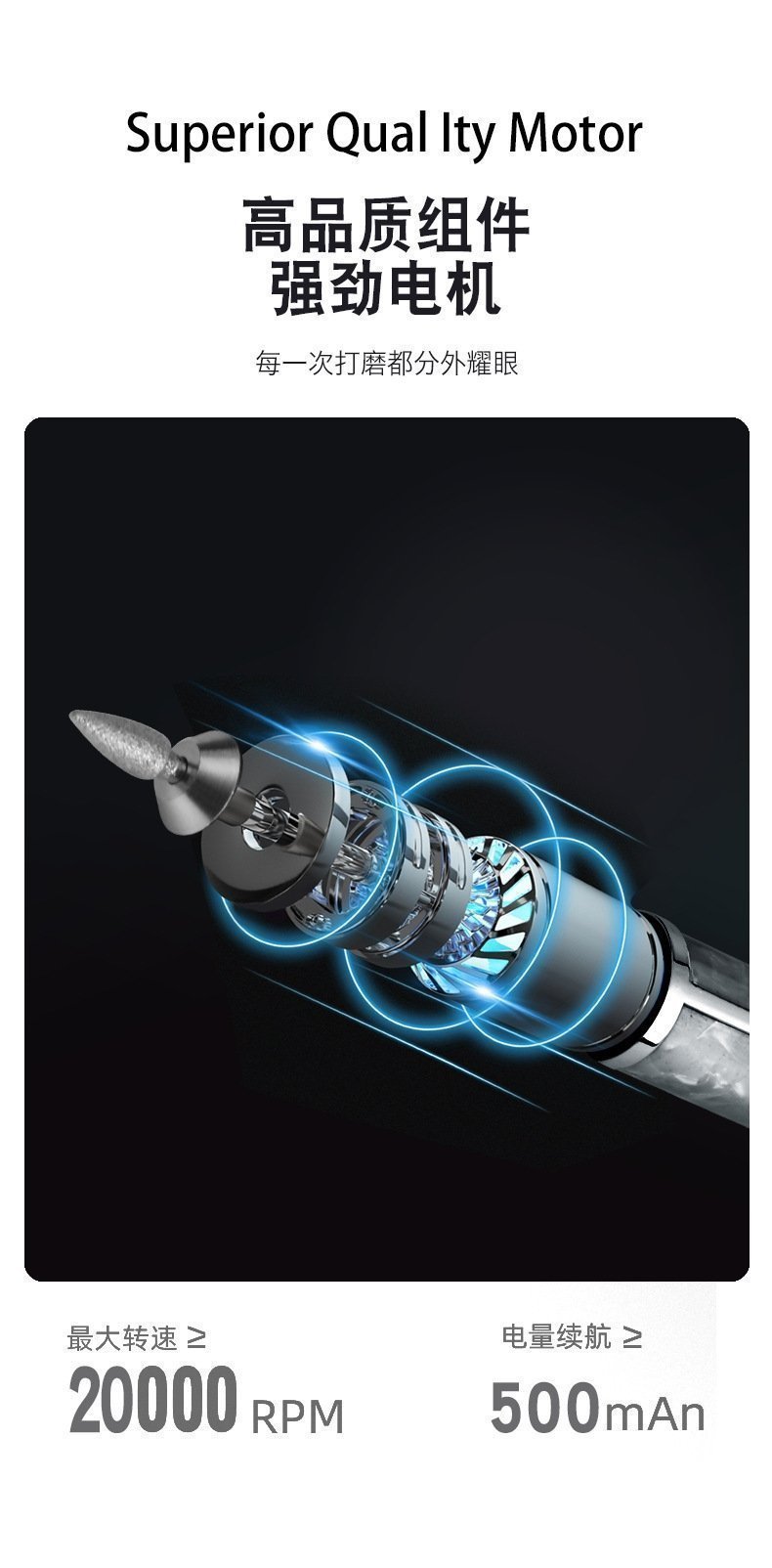 Миниатюрная маникюрная машина оптом