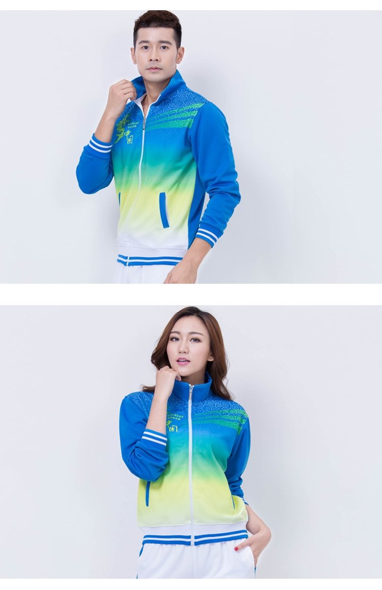 Спортивный костюм для пары оптом из Китая