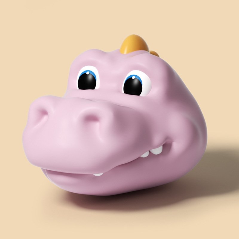 Детский трехколесный самокат с защитой от ударов оптом