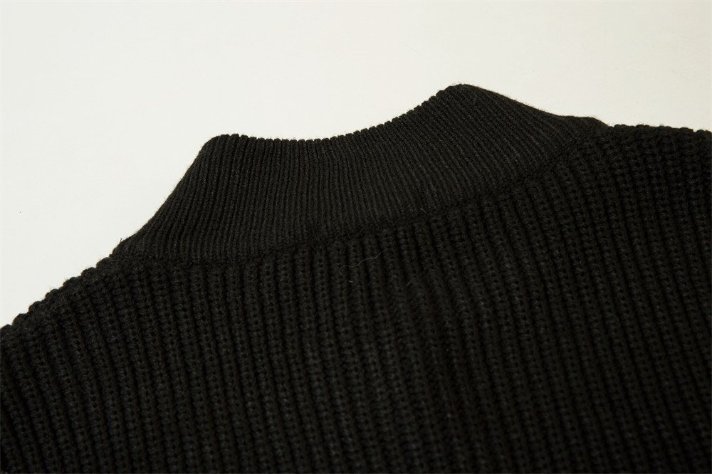 Мужская куртка с молнией и цветными вставками оптом